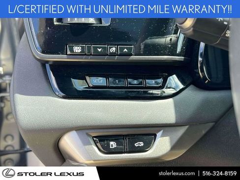 Used 2023 Lexus RX 350 Premium w/ Accessory Package (Z1) AWD/4WD image 25
