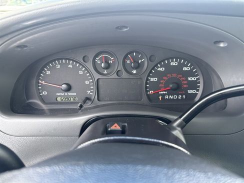 Used 2008 Ford Ranger XL RWD image 32