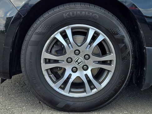 Used 2012 Honda Odyssey EX-L image 9