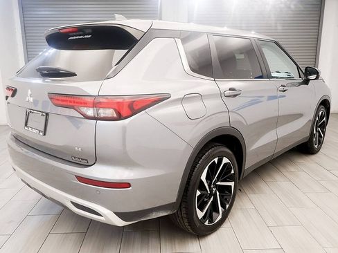 Used 2024 Mitsubishi Outlander FWD image 5
