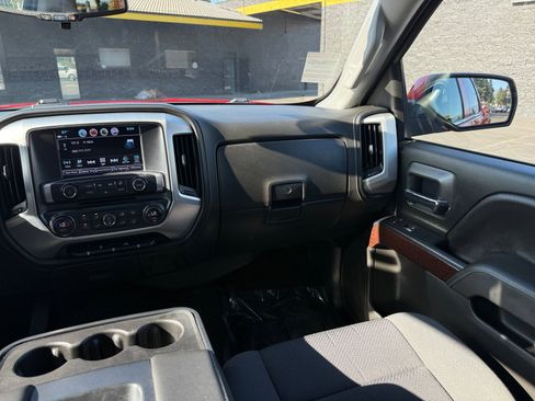 Used 2018 GMC Sierra 1500 SLE w/ SLE Value Package image 21