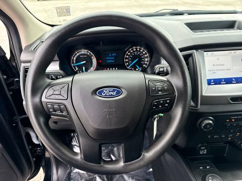 Used 2023 Ford Ranger XL w/ Equipment Group 101A High AWD/4WD image 15