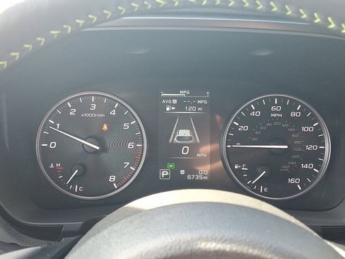 Used 2025 Subaru Ascent Bronze Edition image 21