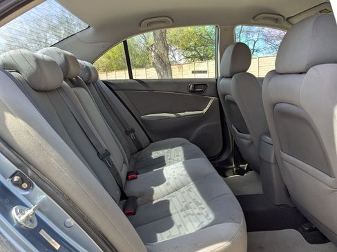 Used 2010 Hyundai Sonata GLS image 25