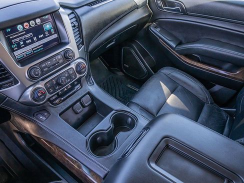 Used 2019 Chevrolet Tahoe LT image 26