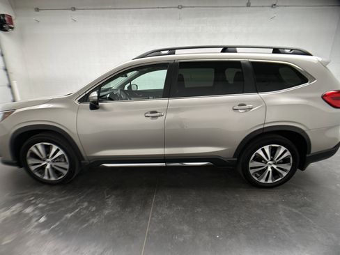 Used 2020 Subaru Ascent Limited w/ Popular Package #4 image 44