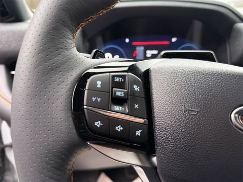 New 2026 Ford Explorer Tremor w/ Tremor Ultimate Package image 19