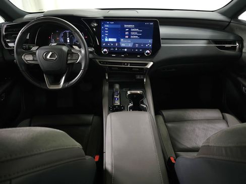 Used 2024 Lexus RX 350 w/ Convenience Package AWD/4WD image 26