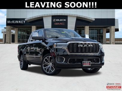 Used 2025 RAM 1500 Tungsten w/ Off Road Group