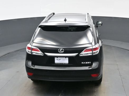 Used 2013 Lexus RX 350 F Sport w/ Navigation Pkg image 40