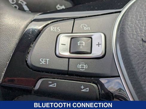 Used 2021 Volkswagen Jetta SEL image 14