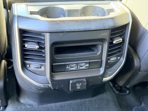 Used 2020 RAM 1500 Big Horn image 23