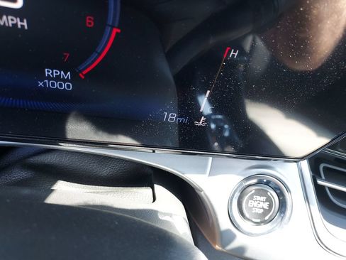 New 2026 Chevrolet Trax LT w/ Driver Confidence Package FWD image 19
