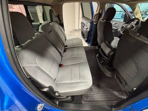 Used 2020 RAM 1500 Big Horn image 38