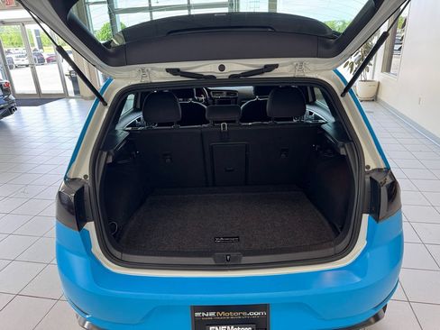 Used 2018 Volkswagen GTI S FWD image 52