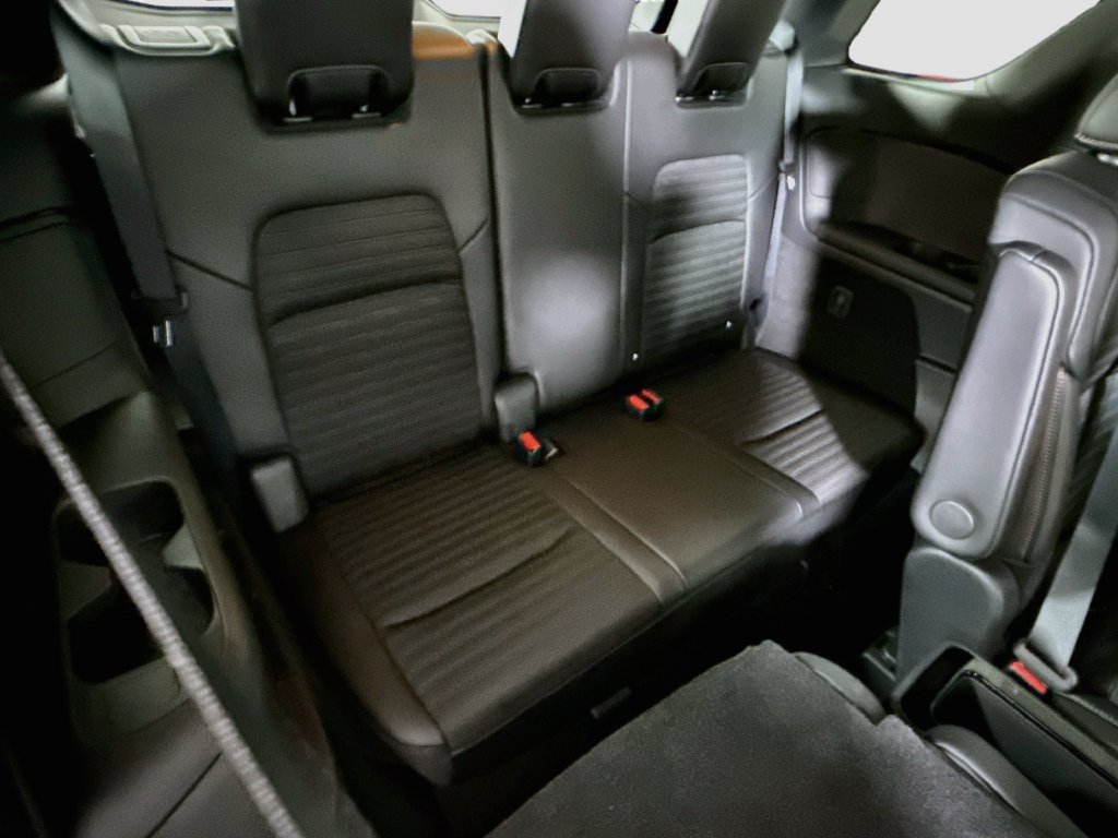 Used 2025 Nissan Pathfinder Rock Creek AWD/4WD image 31