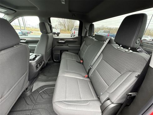 New 2026 Chevrolet Silverado 1500 LT w/ Protection Package image 22