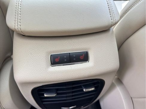 Used 2018 Lincoln MKC Reserve w/ Lincoln MKC Climate Package FWD image 42