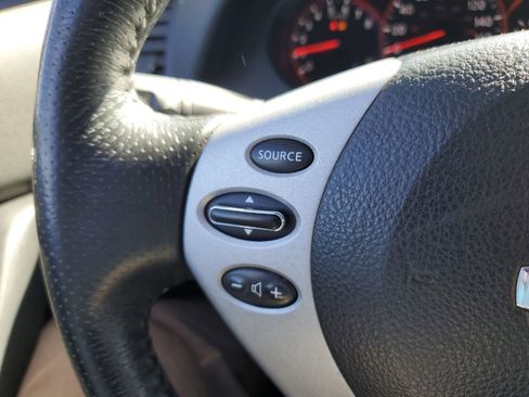 Used 2009 Nissan Altima 2.5 SL w/ SL Pkg FWD image 20