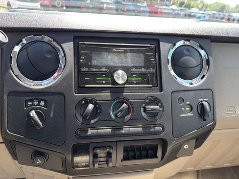 Used 2008 Ford F350 XLT AWD/4WD image 15