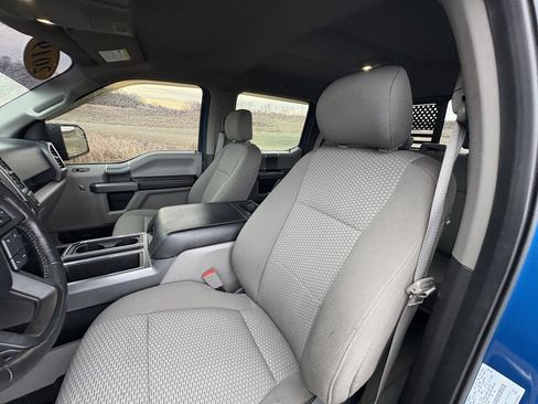 Used 2019 Ford F150 XLT w/ Equipment Group 302A Luxury image 36