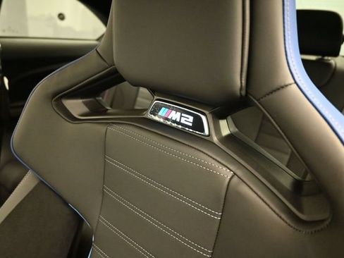 New 2026 BMW M2 w/ Carbon Package RWD image 20