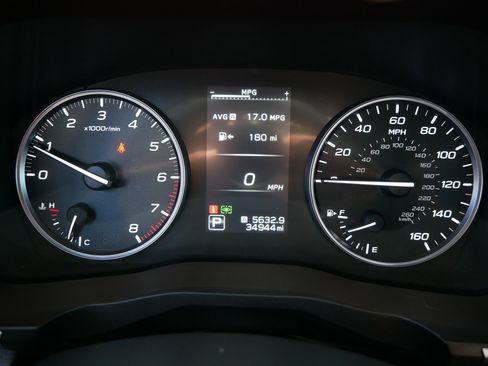 Certified 2024 Subaru Ascent Touring AWD/4WD image 21