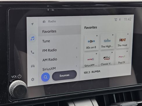 Certified 2025 Toyota RAV4 XLE w/ Convenience Package image 15