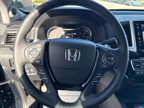 Used 2020 Honda Ridgeline RTL-E image 15