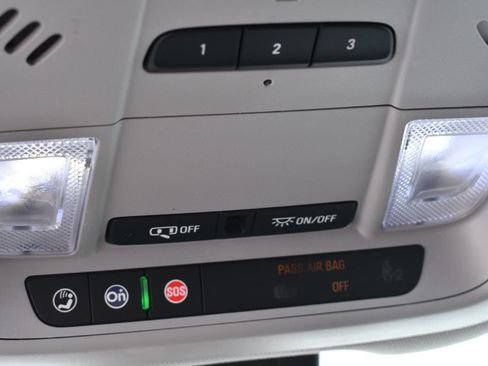 Used 2018 Chevrolet Equinox Premier AWD/4WD image 35