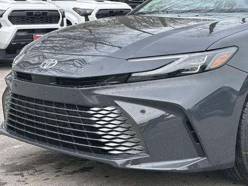New 2026 Toyota Camry XLE image 11