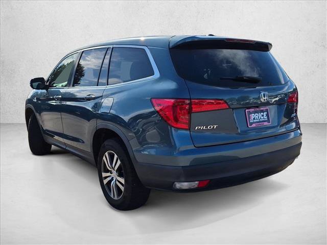Used 2017 Honda Pilot EX-L image 7