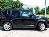 Used 2018 Jeep Renegade Latitude w/ Popular Equipment Group image 5