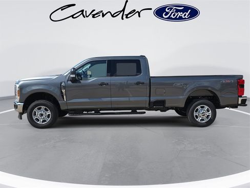 New 2026 Ford F350 XLT w/ 360-Degree Camera Package image 3