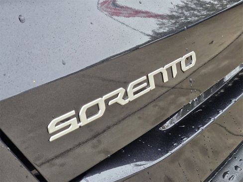 New 2026 Kia Sorento EX w/ EX Premium Package image 7