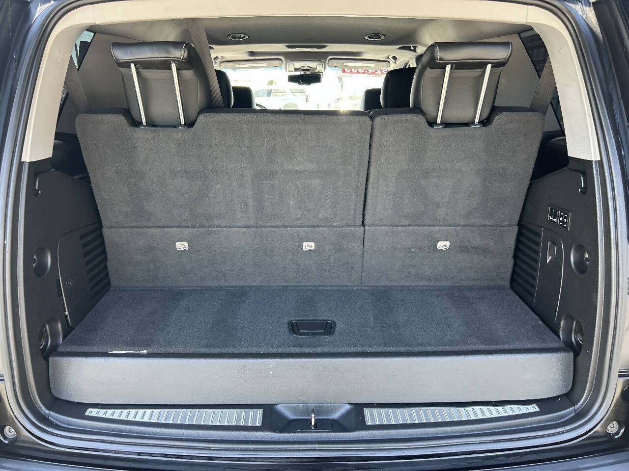 Used 2020 GMC Yukon SLT AWD/4WD image 20