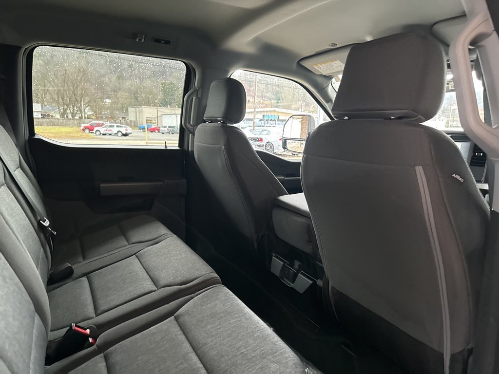 Used 2026 Ford F250 XL w/ STX Appearance Package AWD/4WD image 21