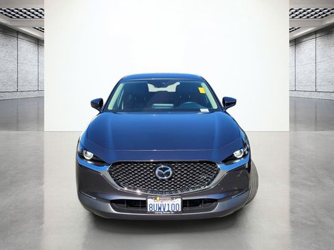 Used 2021 MAZDA CX-30 AWD 2.5 S w/ Select Package image 4