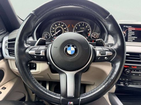 Used 2014 BMW X5 xDrive50i AWD/4WD image 32