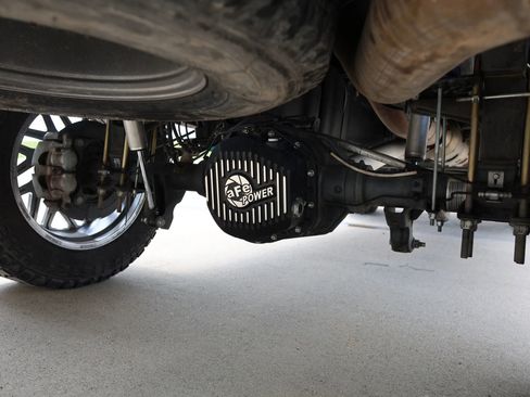 Used 2020 Ford F250 Lariat w/ Lariat Ultimate Package AWD/4WD image 29