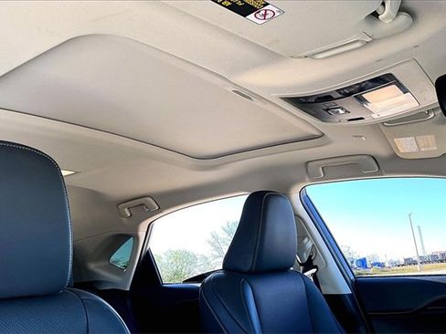 Used 2021 Lexus NX 300 FWD w/ Accessory Package image 22