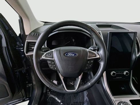 Used 2023 Ford Edge SEL w/ Convenience Package AWD/4WD image 30