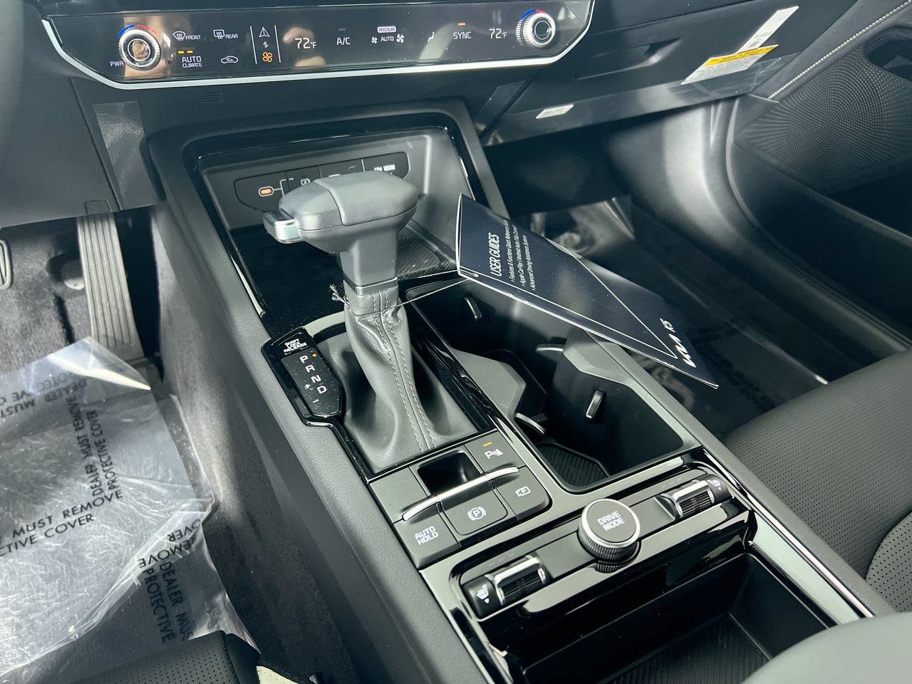 New 2026 Kia K5 GT-Line FWD image 23