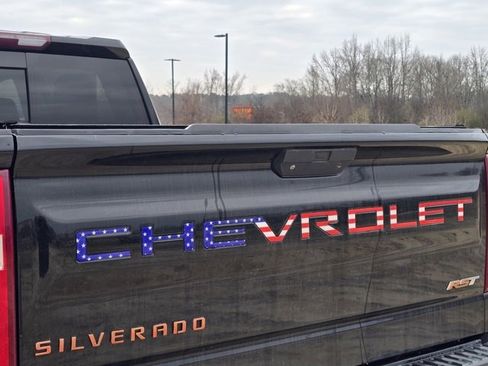 Used 2019 Chevrolet Silverado 1500 RST w/ All-Star Edition image 13