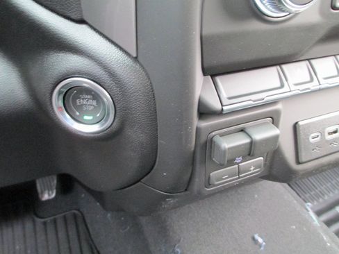 New 2026 GMC Sierra 2500 Pro image 17