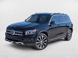 Used 2021 Mercedes-Benz GLB 250 image 1
