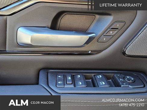 New 2026 RAM 1500 Big Horn AWD/4WD image 33