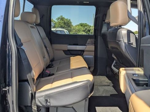 Certified 2024 Ford F350 Lariat w/ Lariat Ultimate Package AWD/4WD image 26
