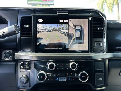 New 2026 Ford F350 Lariat RWD image 26