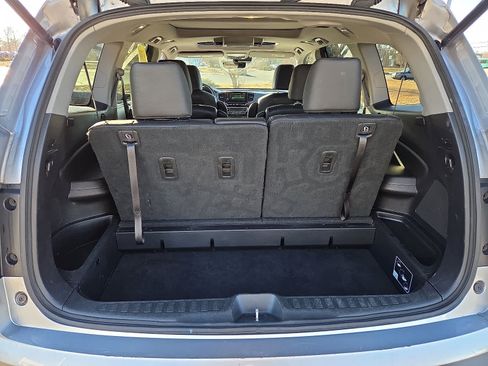 Used 2019 Honda Pilot Elite image 29